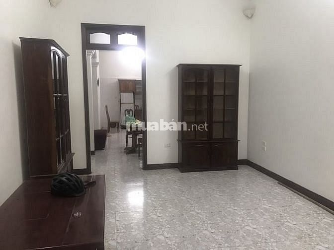 Cho thuê nhà ngõ 477 Kim Mã, quận Ba Đình. để ở, làm văn phòng...
