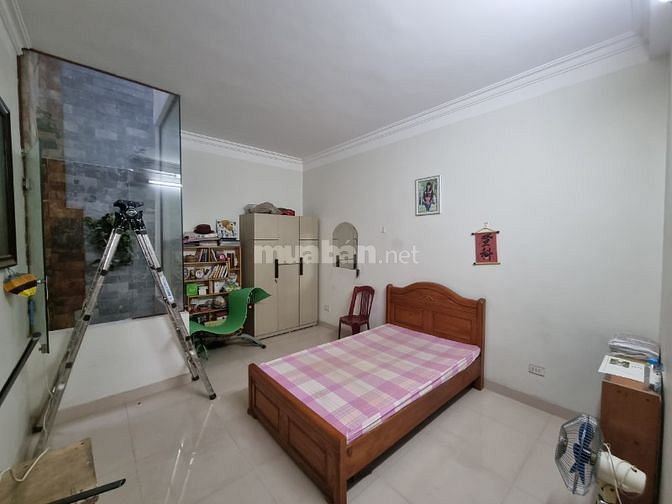 NHÀ THIÊN LÔI- HOÀNG HUY, 60M2, 4 TẦNG, 4 NGỦ FULL,CHỈ 10TR