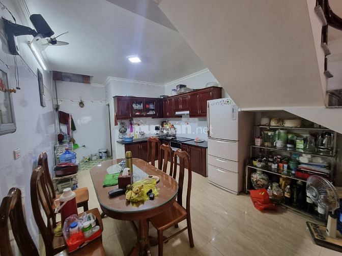NHÀ THIÊN LÔI- HOÀNG HUY, 60M2, 4 TẦNG, 4 NGỦ FULL,CHỈ 10TR