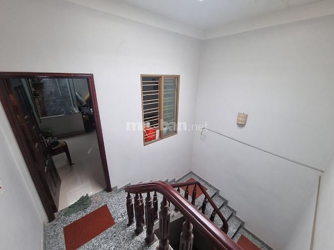 NHÀ THIÊN LÔI- HOÀNG HUY, 60M2, 4 TẦNG, 4 NGỦ FULL,CHỈ 10TR