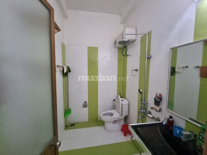 NHÀ THIÊN LÔI- HOÀNG HUY, 60M2, 4 TẦNG, 4 NGỦ FULL,CHỈ 10TR