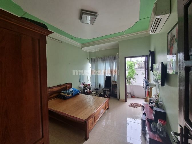 NHÀ THIÊN LÔI- HOÀNG HUY, 60M2, 4 TẦNG, 4 NGỦ FULL,CHỈ 10TR