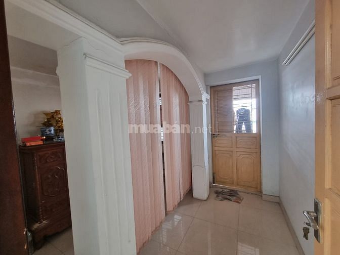 NHÀ THIÊN LÔI- HOÀNG HUY, 60M2, 4 TẦNG, 4 NGỦ FULL,CHỈ 10TR