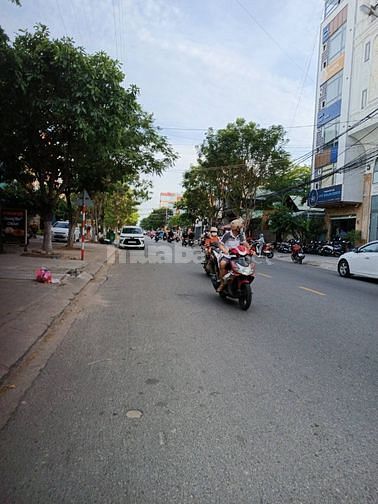 cho thuê nhà mặt tiền quận hải châu đường nguyễn hữu thọ giá 25tr/45tr