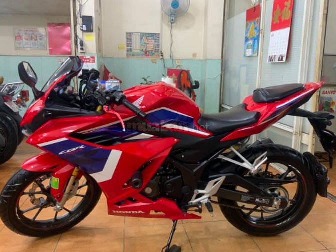 HONDA CBR 150cc,CHÍNH HÃNG,SX 2022,MỚI 99%,ZIN 100%,BẢO HÀNH 2 NĂM 