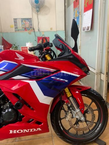 HONDA CBR 150cc,CHÍNH HÃNG,SX 2022,MỚI 99%,ZIN 100%,BẢO HÀNH 2 NĂM 