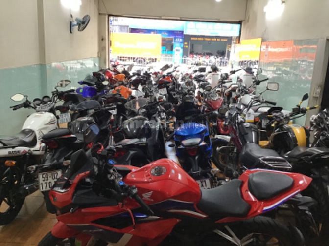 HONDA CBR 150cc,CHÍNH HÃNG,SX 2022,MỚI 99%,ZIN 100%,BẢO HÀNH 2 NĂM 