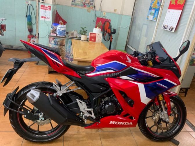 HONDA CBR 150cc,CHÍNH HÃNG,SX 2022,MỚI 99%,ZIN 100%,BẢO HÀNH 2 NĂM 