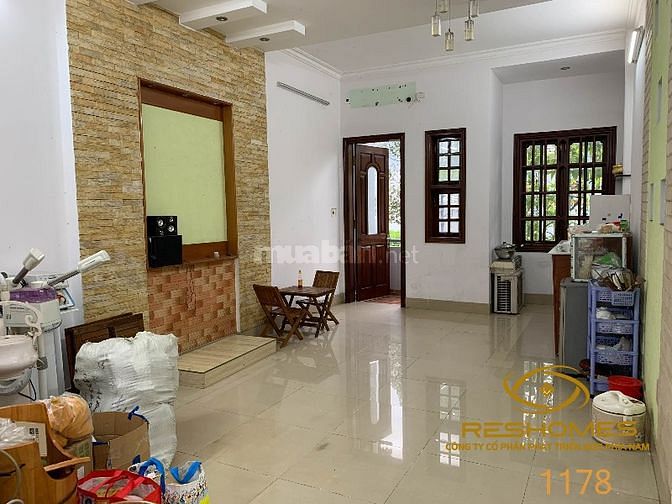 🔺 Cho THUÊ Nhà nguyên căn mặt tiền đường Võ Thị Sáu, Biên Hoà
