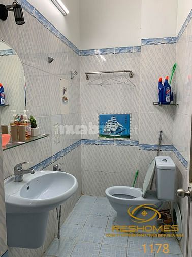 🔺 Cho THUÊ Nhà nguyên căn mặt tiền đường Võ Thị Sáu, Biên Hoà