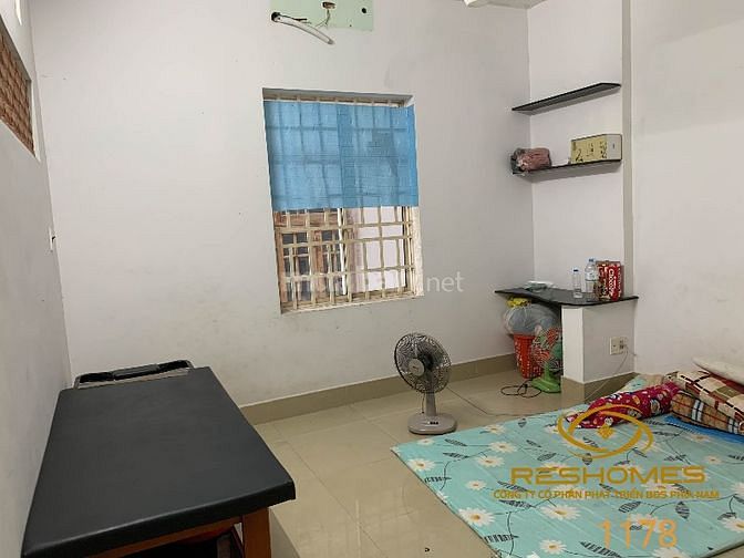 🔺 Cho THUÊ Nhà nguyên căn mặt tiền đường Võ Thị Sáu, Biên Hoà