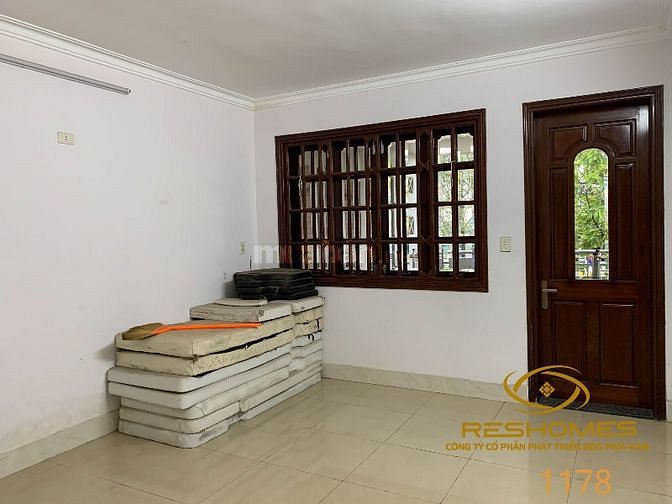 🔺 Cho THUÊ Nhà nguyên căn mặt tiền đường Võ Thị Sáu, Biên Hoà
