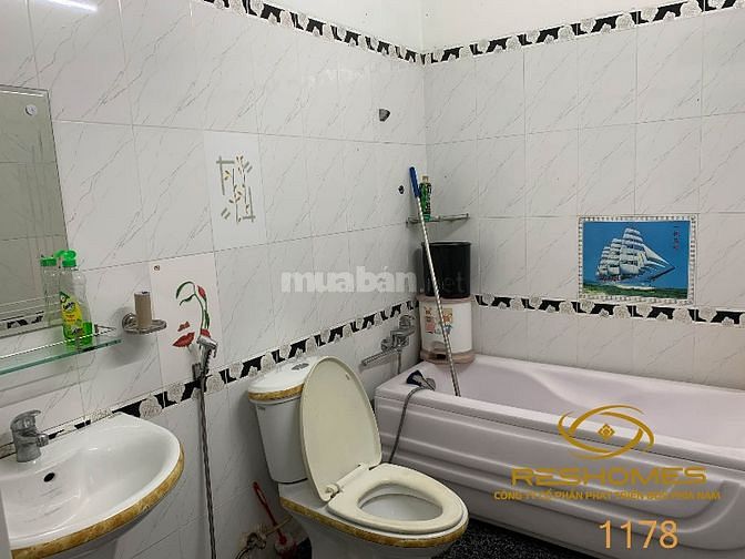 🔺 Cho THUÊ Nhà nguyên căn mặt tiền đường Võ Thị Sáu, Biên Hoà