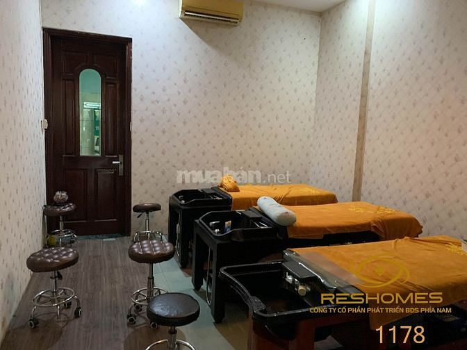 🔺 Cho THUÊ Nhà nguyên căn mặt tiền đường Võ Thị Sáu, Biên Hoà