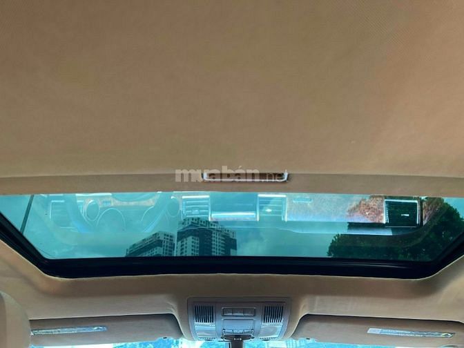 bán audi A8 bản cao cấp full 4.2L AT  xe chạy đạp dính lưng