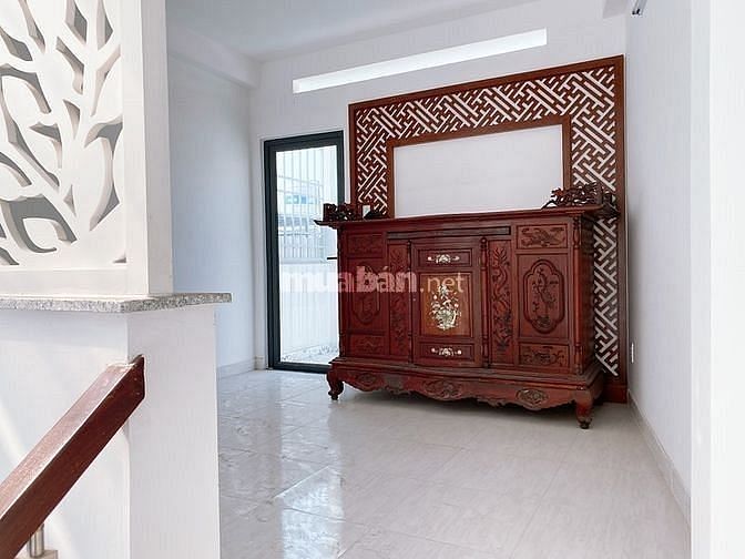 BÁN NHÀ NGAY BỆNH VIỆN QUẬN 11, 189M2, HẺM 10M, CHỈ 12 Tỷ