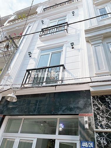 BÁN NHÀ NGAY BỆNH VIỆN QUẬN 11, 189M2, HẺM 10M, CHỈ 12 Tỷ