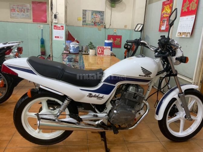 CB NIGHTHAWK 250,CHÍNH HÃNG HONDA,NHẬP KHẨU TỪ NHẬT, SX 2004,ZIN 100%