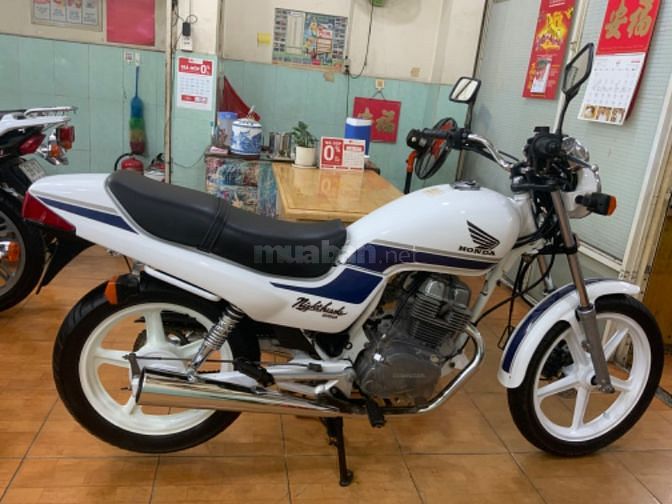 CB NIGHTHAWK 250,CHÍNH HÃNG HONDA,NHẬP KHẨU TỪ NHẬT, SX 2004,ZIN 100%