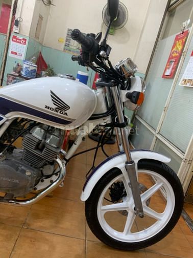 CB NIGHTHAWK 250,CHÍNH HÃNG HONDA,NHẬP KHẨU TỪ NHẬT, SX 2004,ZIN 100%