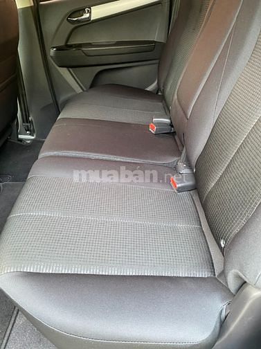 Bán isuzu D-Max LS MT 1 cầu số sàn, nắp cao, xe mới tinh