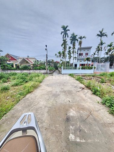 Cần bán lô đất mặt ngõ Kiến Phong, Đồng Thái, An Dương, Hải Phòng