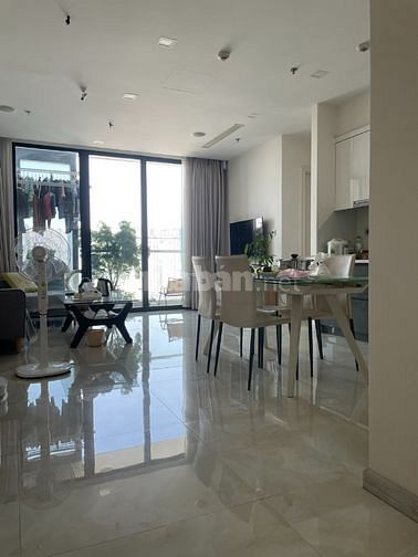 Chính chủ cần bán Căn hộ 2PN 78m2 Vinhomes Golden River Bason Q1