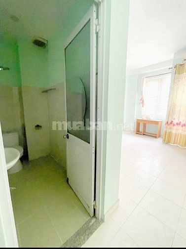 Cho thuê nhà hẻm 3m Đường 3/2 giá rẻ 4L