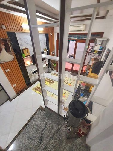 Chủ nhà rất cần tiền trả nợ ngân hàng - Bán nhà 31m2 x 5, chỉ  có 4,25