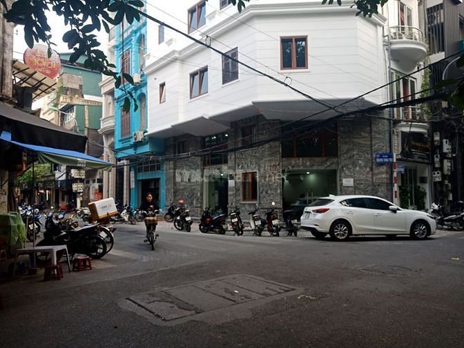 Bán gấp 4,6 tỷ Mặt ngõ Nguyễn Trung Trực, 25mx5T, đẹp, ngõ nông