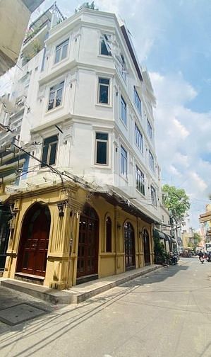 Cho thuê nhà nguyên căn 174A Đặng Văn Ngữ -PN
