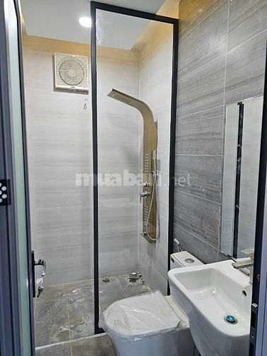 Nhà 1 trêt - lửng - 2 Lẩu Đ.11 P.Trường Thọ , THỦ ĐỨC  