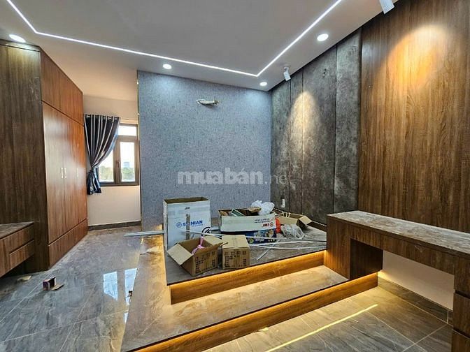 Nhà 1 trêt - lửng - 2 Lẩu Đ.11 P.Trường Thọ , THỦ ĐỨC  