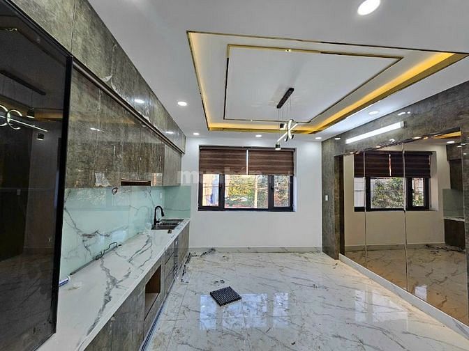 Nhà 1 trêt - lửng - 2 Lẩu Đ.11 P.Trường Thọ , THỦ ĐỨC  