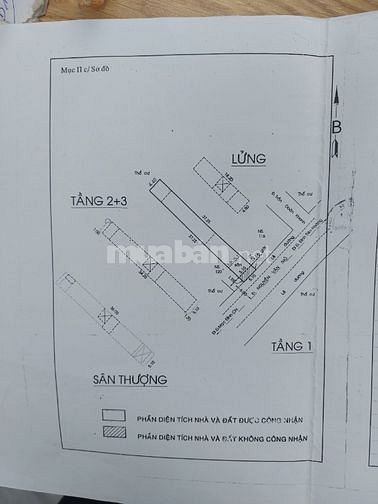 65 tỷ,180 m2, 5 tầng, bán nhà số 118 Nguyễn Văn Thủ, P. Đa Kao, Quận 1