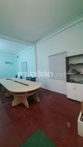 Cho thuê nhà MT 160m2, DTSD 320m2, quận Tân Phú, P. Phú Thạnh