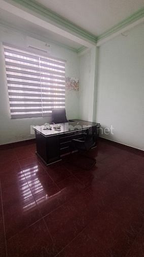Cho thuê nhà MT 160m2, DTSD 320m2, quận Tân Phú, P. Phú Thạnh