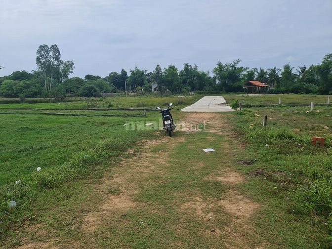 🔵 20x16(323m2)xã Tân Bình Lagi Quy Hoạch ONT Sát Biển Giá Đầu Tư 