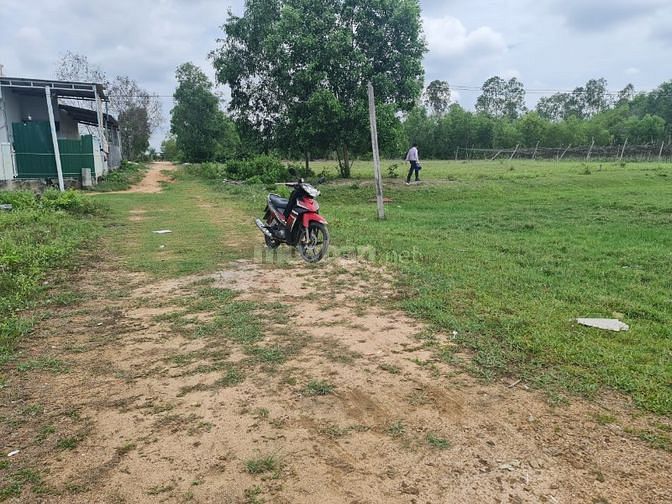 🔵 20x16(323m2)xã Tân Bình Lagi Quy Hoạch ONT Sát Biển Giá Đầu Tư 