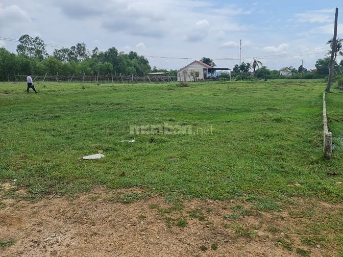 🔵 20x16(323m2)xã Tân Bình Lagi Quy Hoạch ONT Sát Biển Giá Đầu Tư 