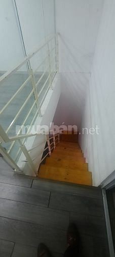 MBKD MT Đường Nguyễn Văn Thương 90m2 Sát Pearl Plaza Điện Biên Phủ