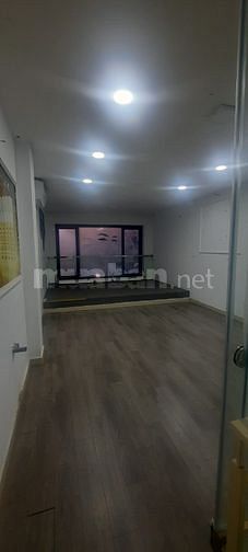 MBKD MT Đường Nguyễn Văn Thương 90m2 Sát Pearl Plaza Điện Biên Phủ