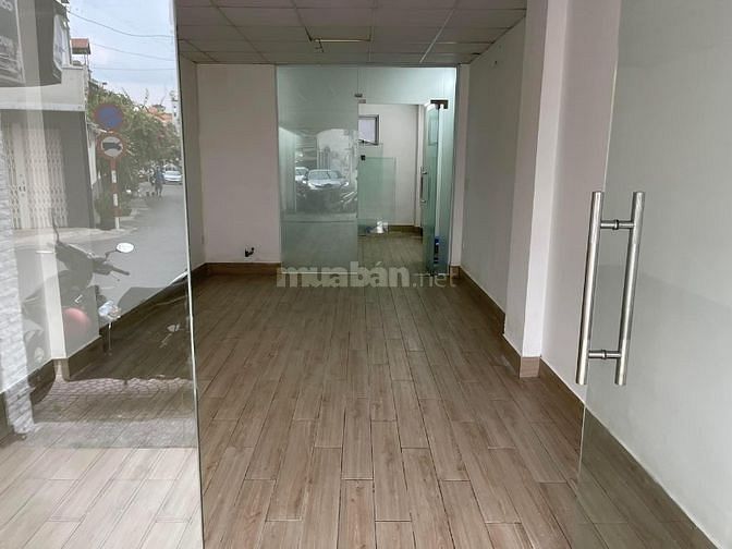 Nhà Mặt Tiền 18 Triệu Đường Giao Nơ Trang Long 130m2 Bình Thạnh