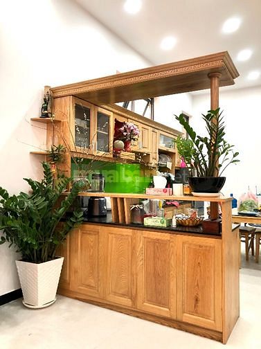 Nhà riêng 5m8 dài 20, 1 trệt 2 lầu, 1 sân thượng đường an Phú đông 25