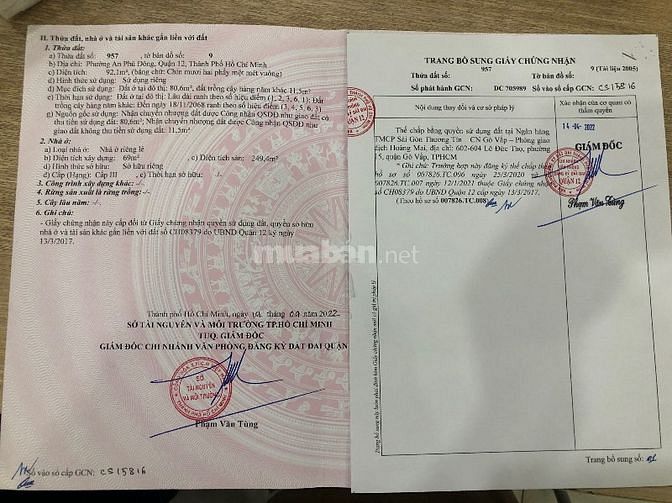 Nhà riêng 5m8 dài 20, 1 trệt 2 lầu, 1 sân thượng đường an Phú đông 25