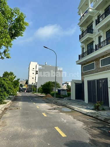 Bán gấp đất thổ cư Thạnh Lộc 49, P.Thạnh Lộc, Q12, đường trước mặt 9m