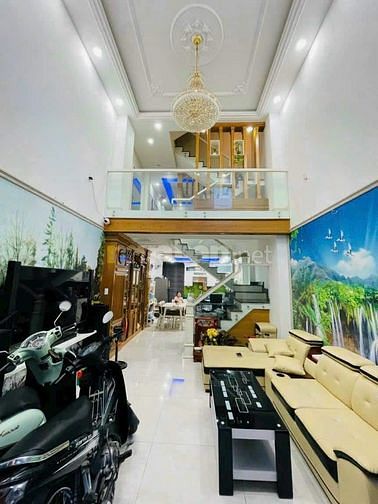 Bán nhà 4.5 tầng 5 hẻm 5m 56m2 đất giá 6.3 tỷ p14