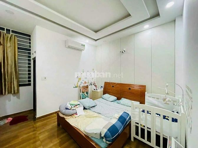 Bán nhà 4.5 tầng 5 hẻm 5m 56m2 đất giá 6.3 tỷ p14