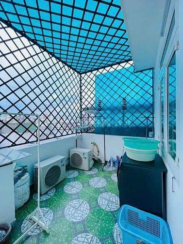 Bán nhà 4.5 tầng 5 hẻm 5m 56m2 đất giá 6.3 tỷ p14