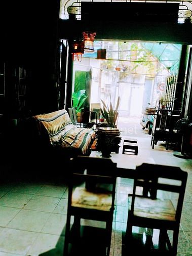CHO THUÊ MẶT TIỀN HẺM RỘNG BÌNH THẠNH